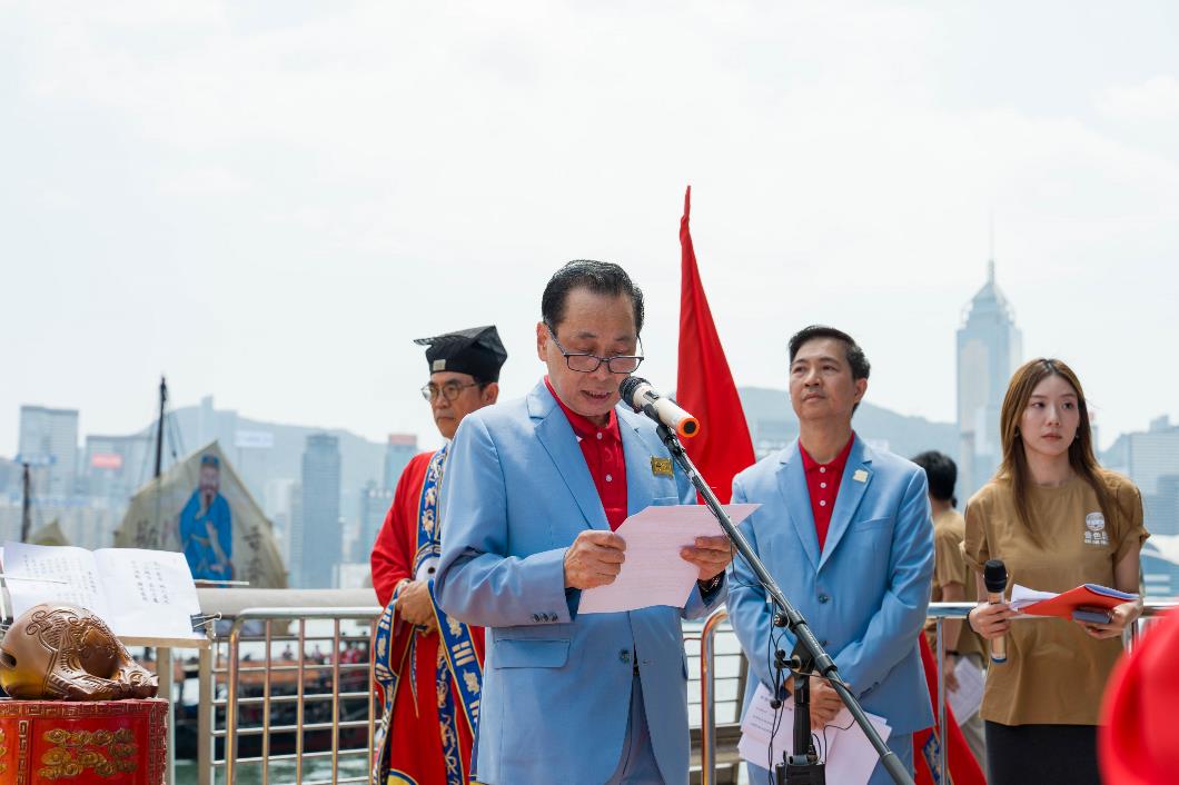 圖二.