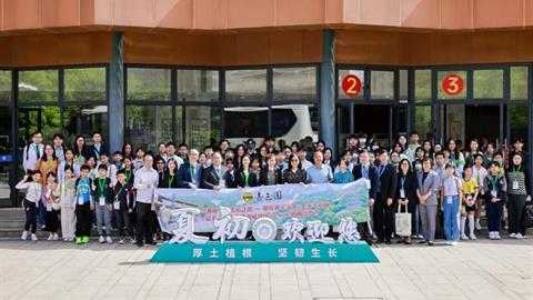 「品學兼優學生獎勵計劃」- 聯校浙江杭州、蘭溪、金華考察團