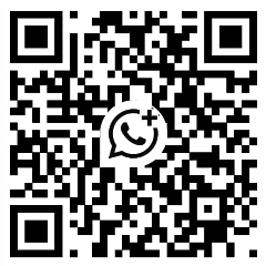 CWTS WhatsApp QR Code