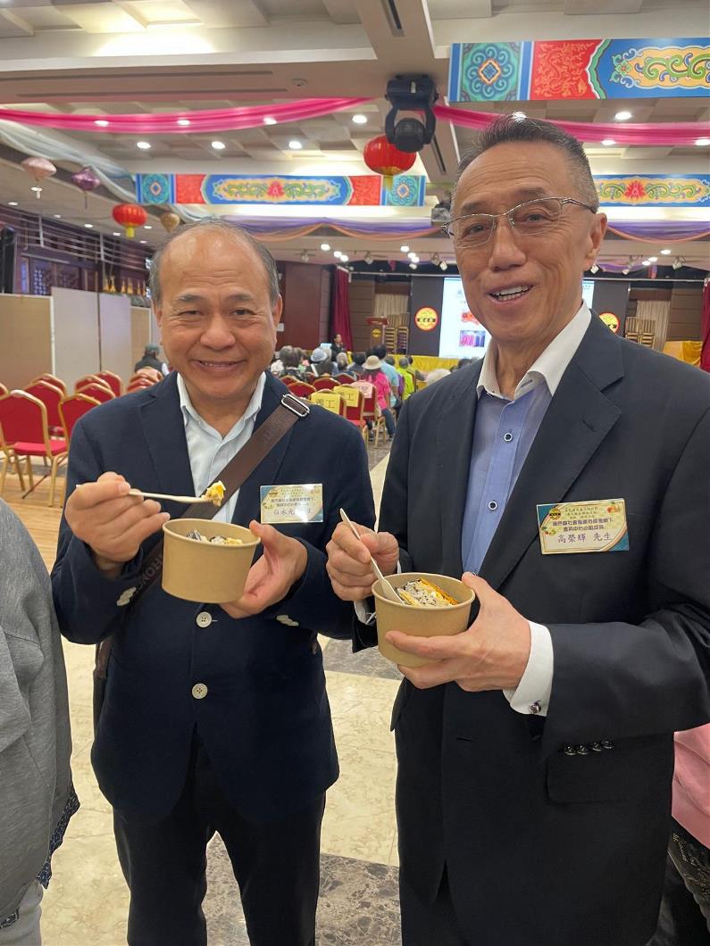 11月7日志趣计划「啬拣﹒健康饮食」相片4